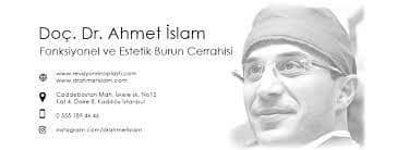 Doç. Dr. Ahmet Islam Clinic